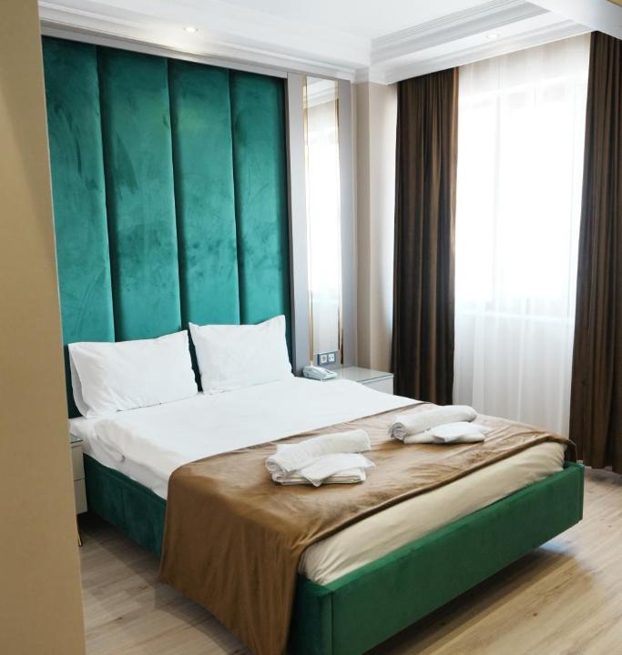 Emin Sinan Hotel | Reyyan Hotel