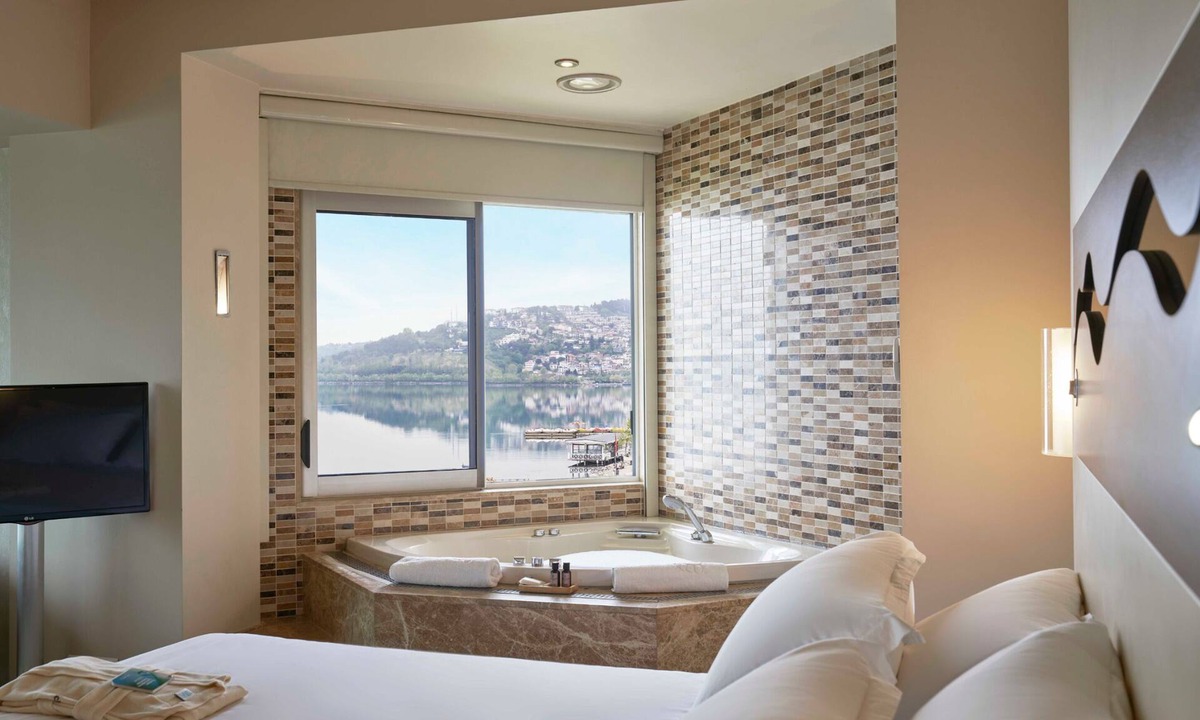 Sapanca Hotel | Richmond Nua Wellness -Spa - Adults Only