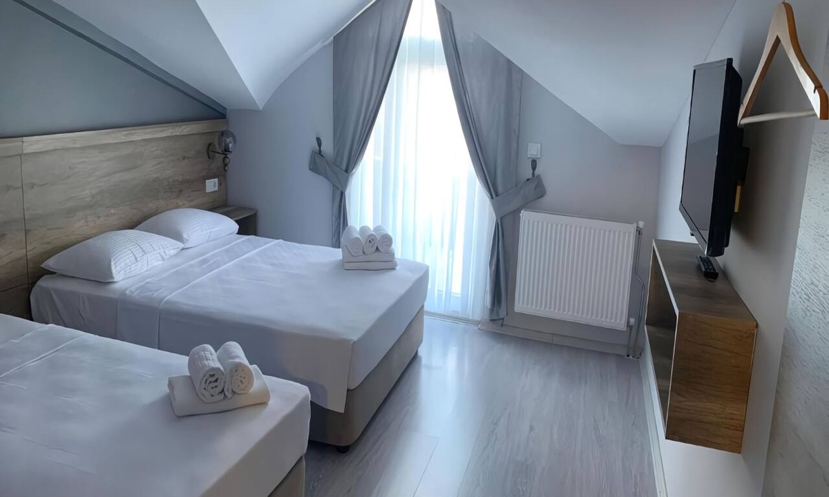 Edirne Hotel | Rinascente