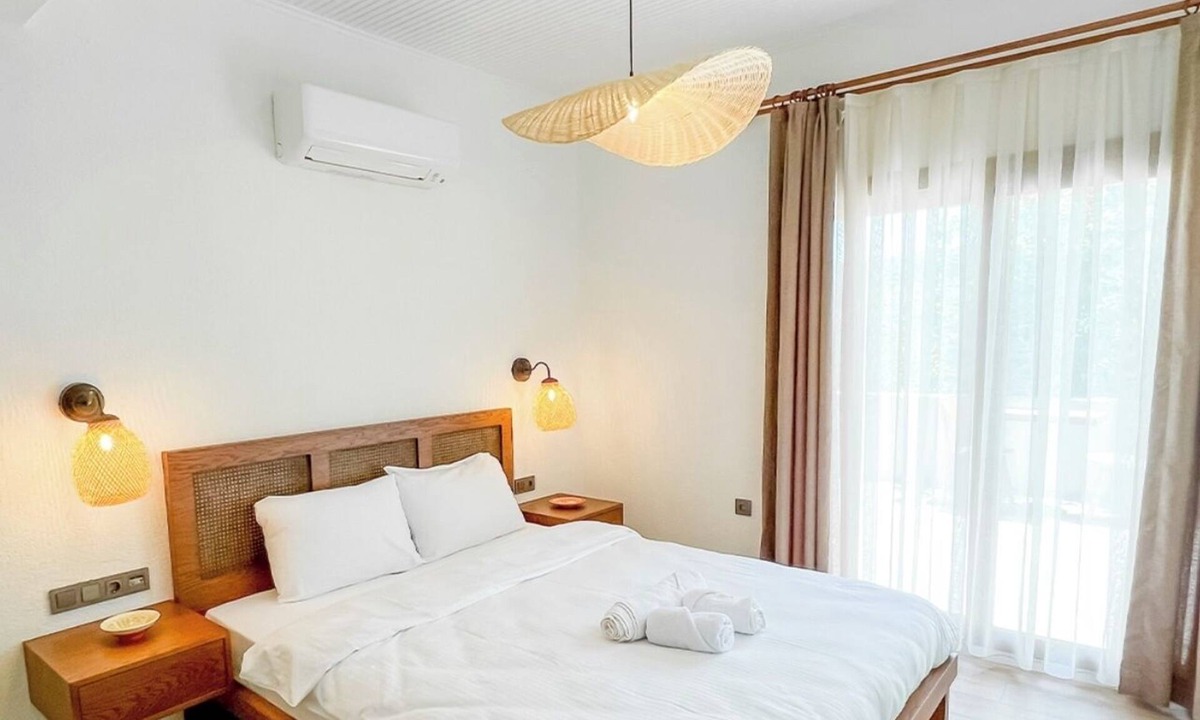 Urla Hotel | Riserva Butik Otel