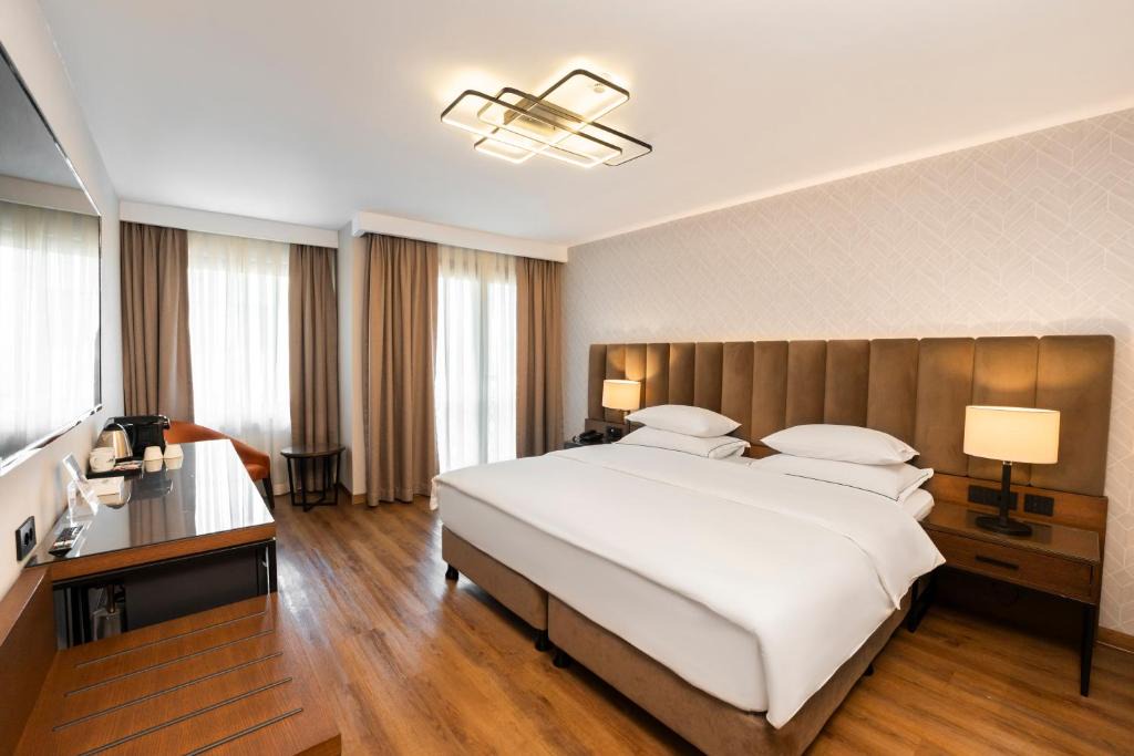 Osmanbey Hotel | Riva Hotel Nişantaşı