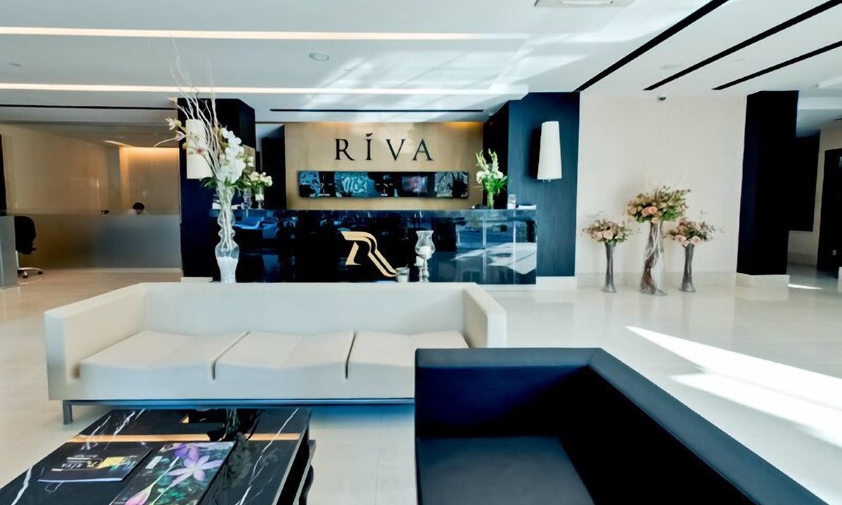 Seyhan Hotel | Riva Resatbey Hotel