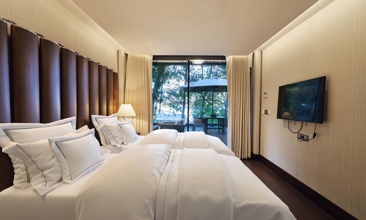 Gocek Hotel | Rixos Premium Göcek Adult Only