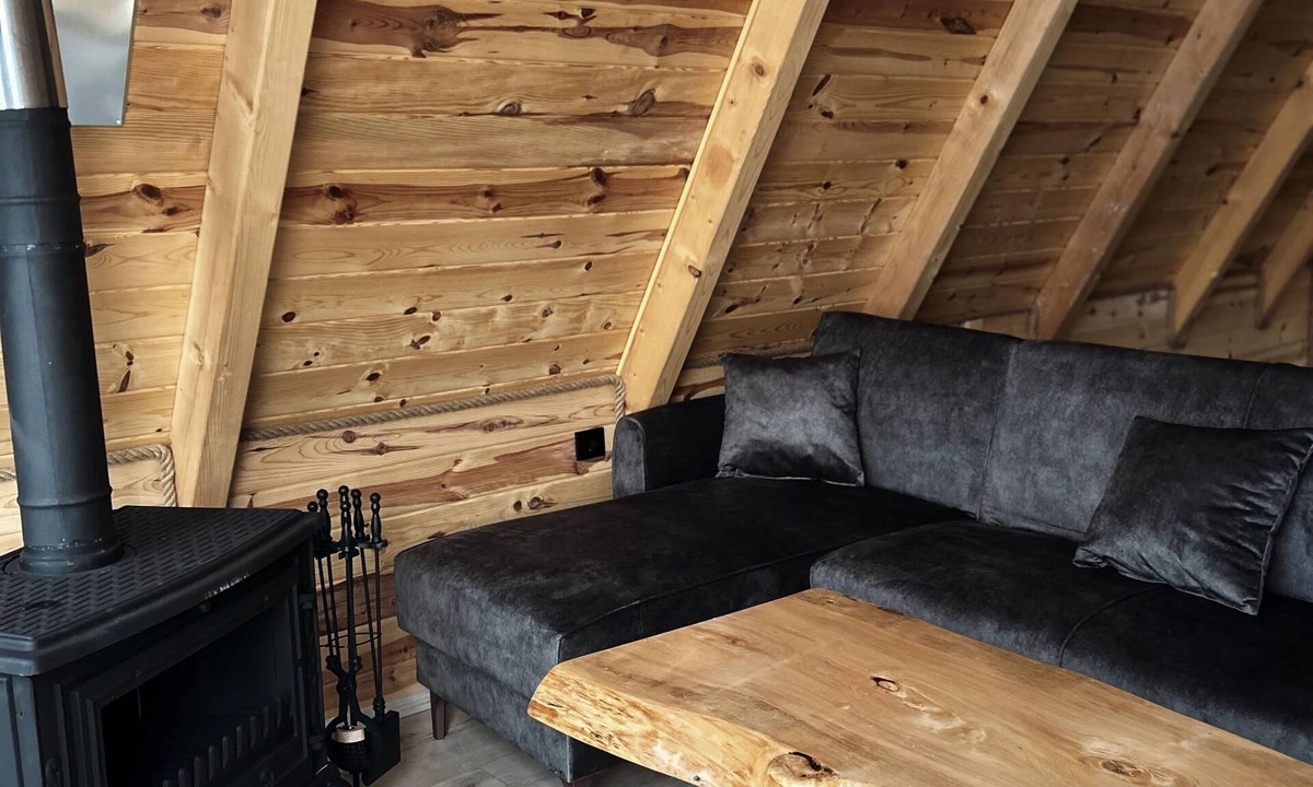 Ayder Hotel | Rizzen Tatil Köyü Bungalov