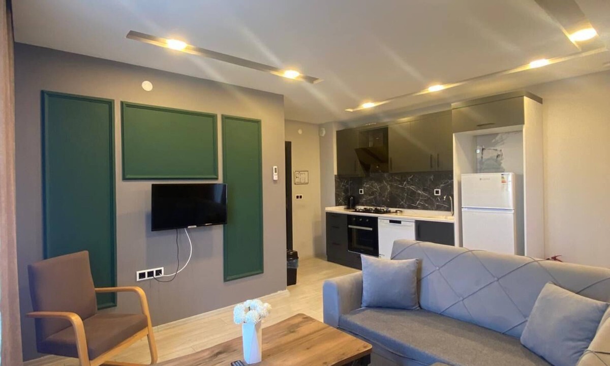 Ondokuzmayıs Apartment | Roden Apart Hotel