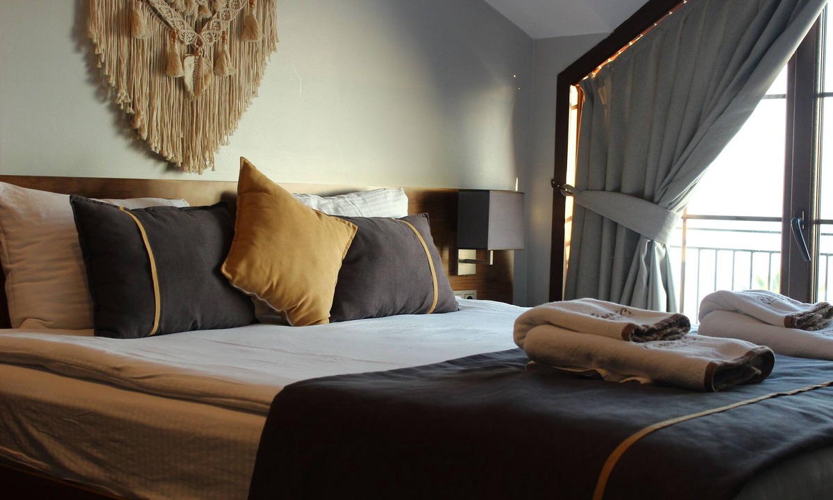 Akcay Hotel | Room 23 Hotel