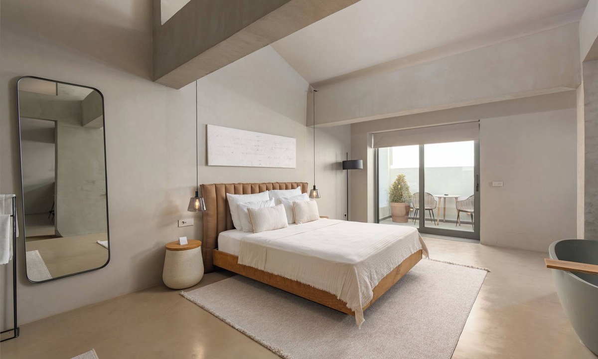 Fethiye City Center Hotel | Roome