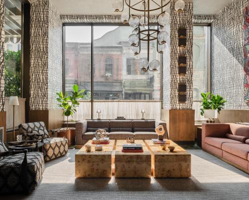 Karakoy Hotel | Root Karaköy Bosphorus Hotel & Spa