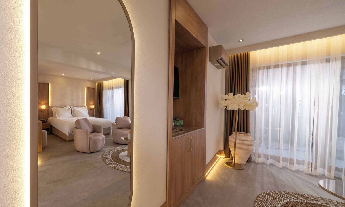 Torba Hotel | Roota Bodrum Hotel
