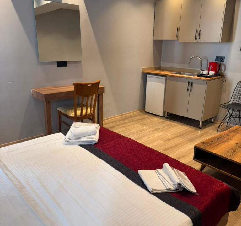 Taksim Apartment | Roser Hotel