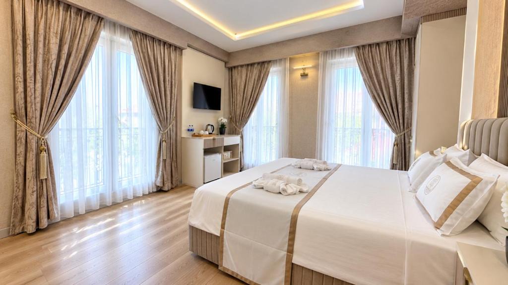 Old City Hotel | Rovigo Boutique Hotel