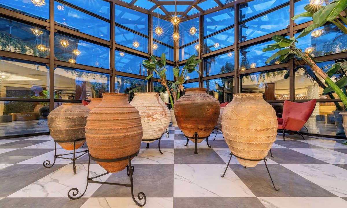 Konakli Resort | Royal Garden Beach Hotel - All Inclusive
