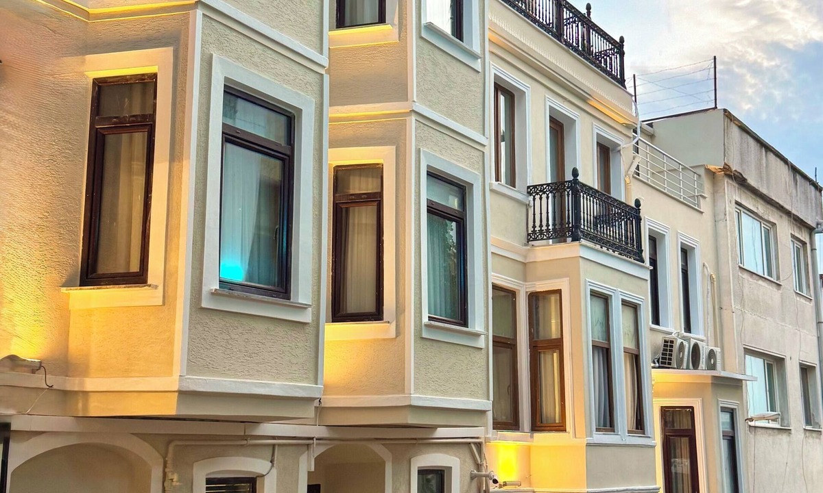 Taksim Hotel | Royal Pera Taksim