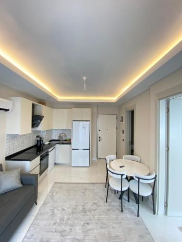 Seki Apartment | Rubin residence