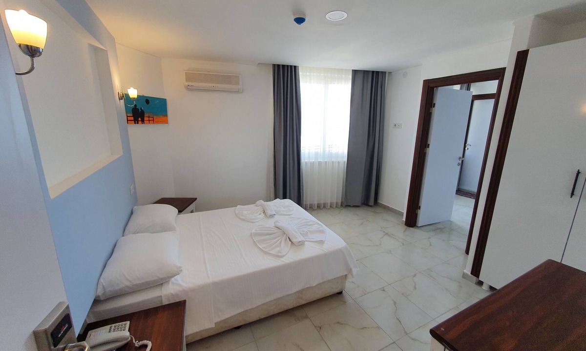 Mahmutlar Hotel | Rugged Hotels