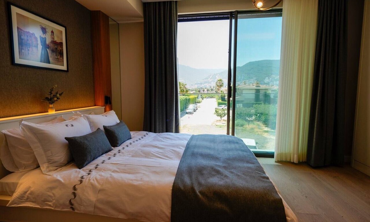 Narlidere Hotel | RUKA Hotel