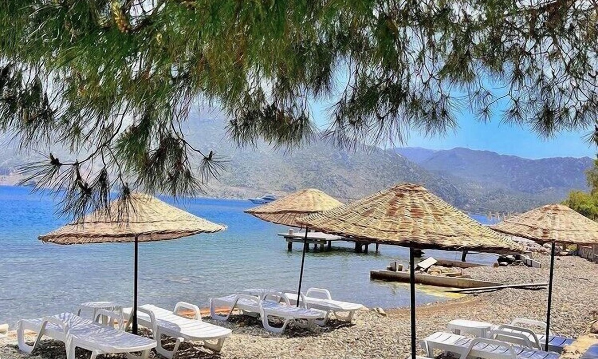 Selimiye Hotel | Ruya Butik Otel