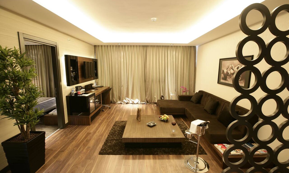 Edirne Hotel | RYS Hotel & Restaurant