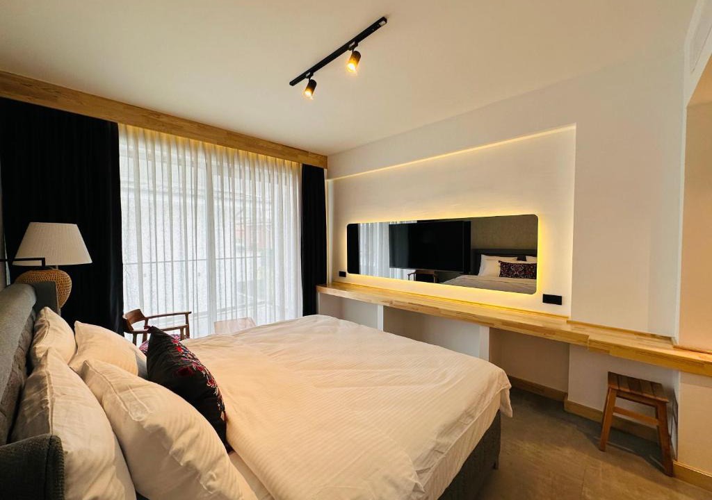 Ciftlik Hotel | S-Cape Hotel Fethiye
