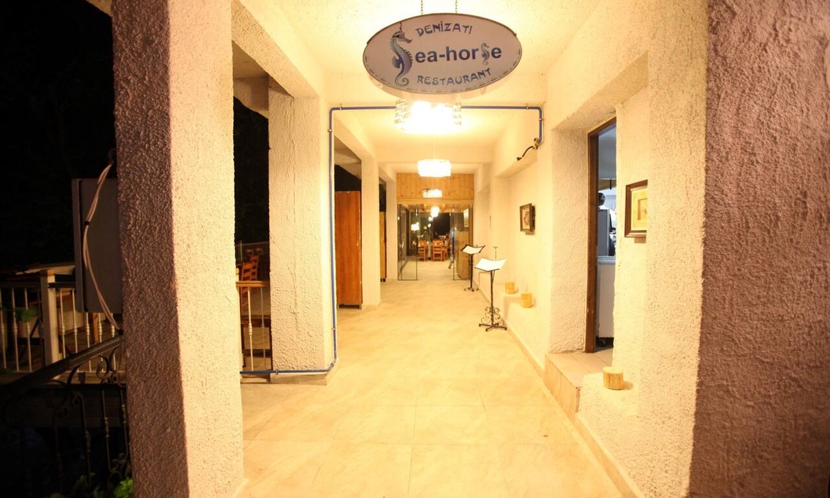 Oludeniz Hotel | S3 Seahorse Beach Club & Hotel
