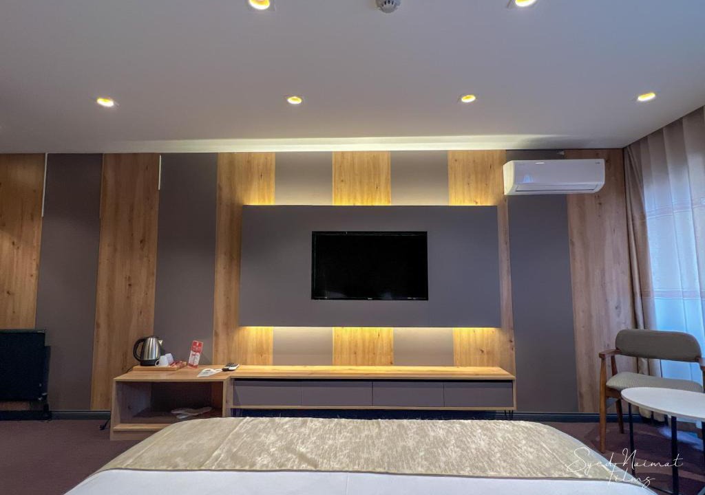 Galata Hotel | Sabiha Sultan Hotel-Karakoy