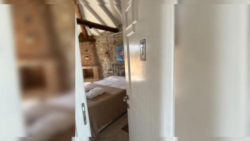 Ayvalik Hotel | Sacide Hanım Konağı