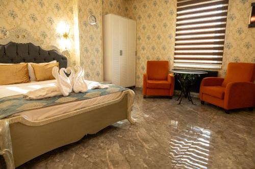 Silivri Hotel | Safir Hotels Silivri