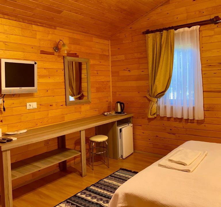 Cirali Bed & Breakfast | Safir Pansiyon
