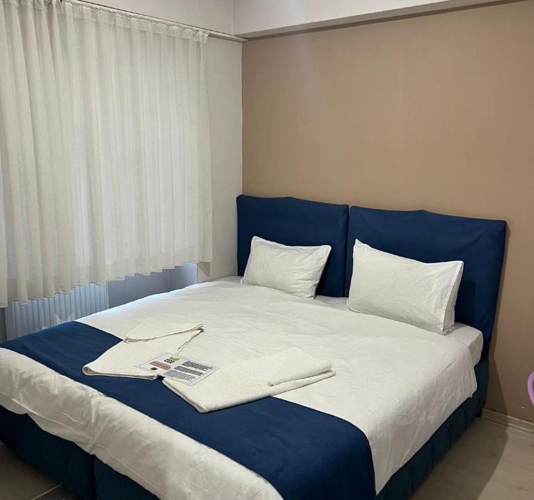 Karabuk Hostel | SAFRANGOLD PANSİYON