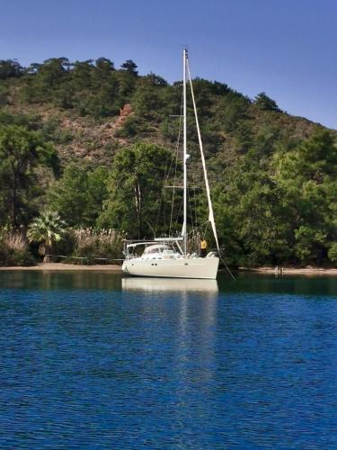 Gumbet Boat Rental | Sailboat Holiday in Bodrum