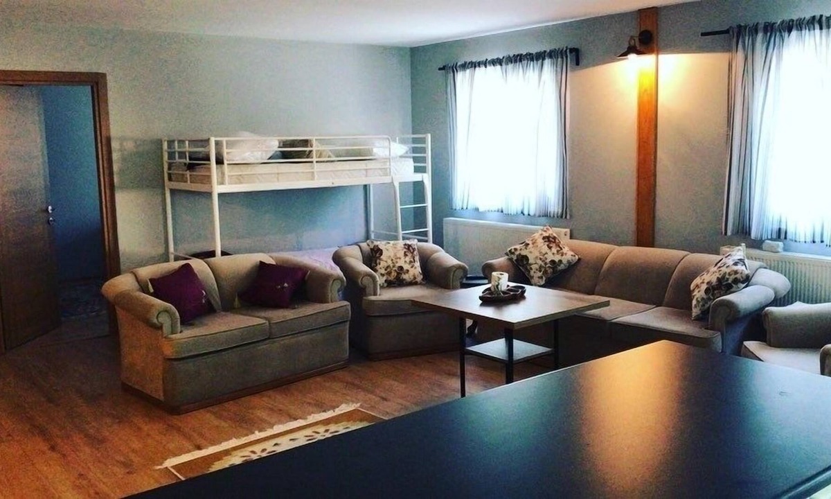 Polonezkoy House | Sakin ve Huzurlu Butik Ev