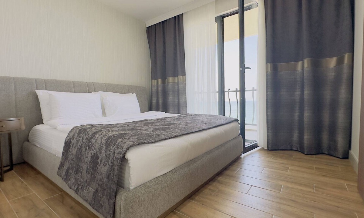 Akcakoca Hotel | Saklıkoy Resort