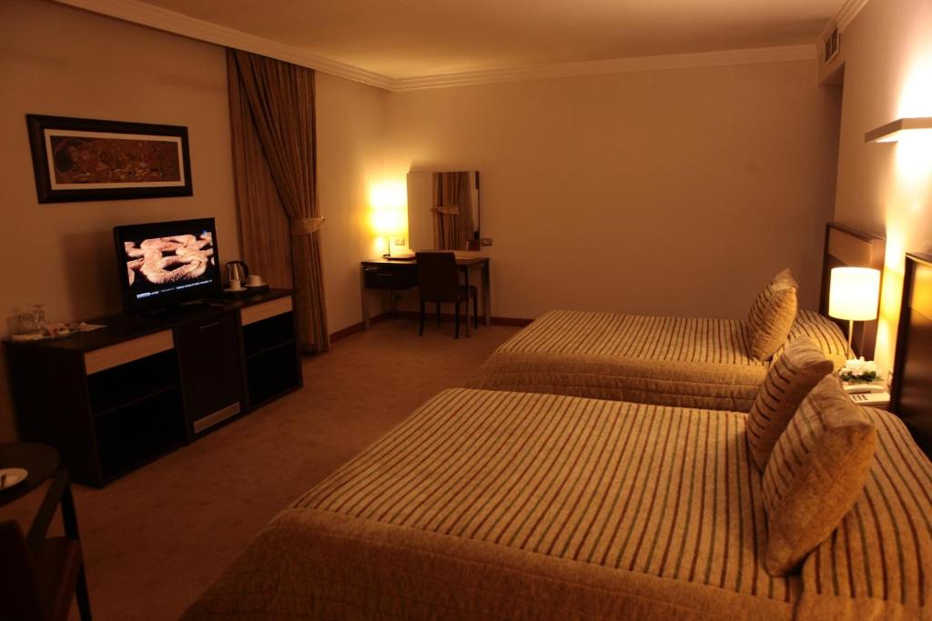 Seyhan Hotel | samyeli hotel