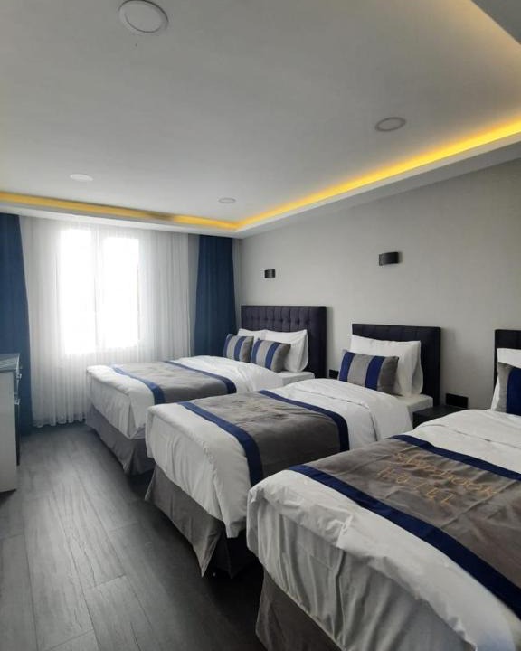 Beyazit Hotel | SAND DOOR HOTEL
