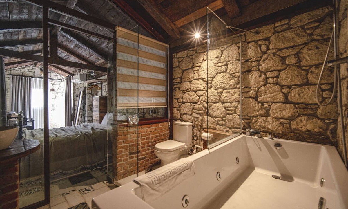 Hacımemis Hotel | Sandal Alaçatı - Adults Only
