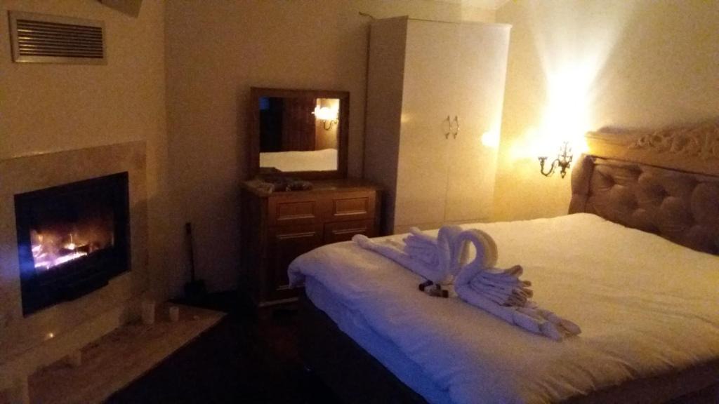 Yanik Villa | Sapanca Bizim Konak