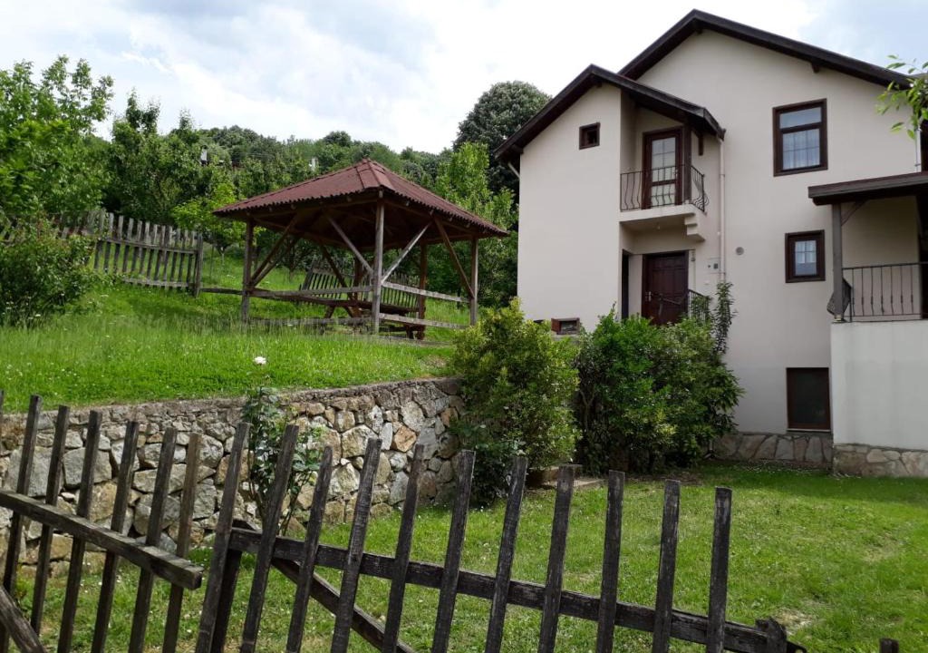 Yanik Villa | SAPANCA VİLLA YANIKKÖY