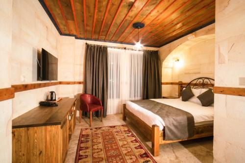 Goreme Hotel | Sapphire Stone House