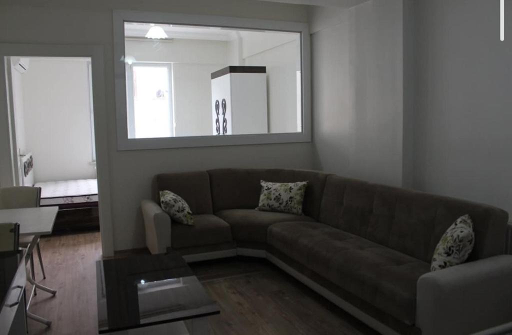 Sahinbey Apartment | Sarısalkım Apart