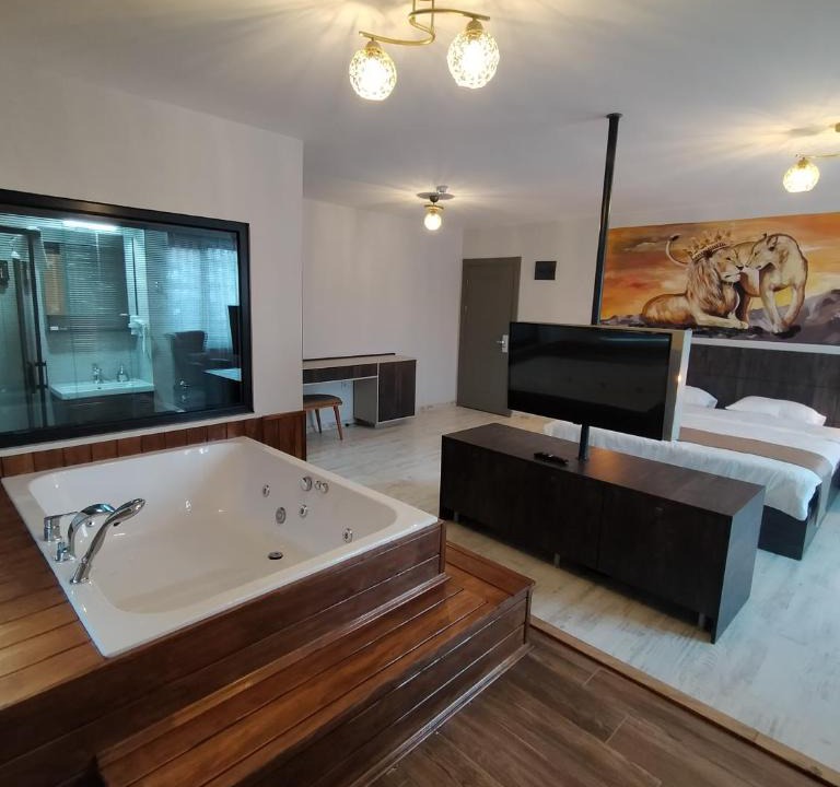 Edirne Hotel | SAR-PER Hotel