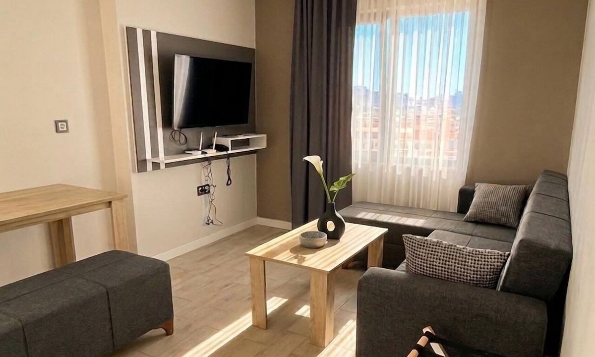 Izmit Hotel | Saray Premium Otel
