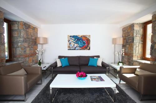 Yalikavak City Center Hotel | saraya otel