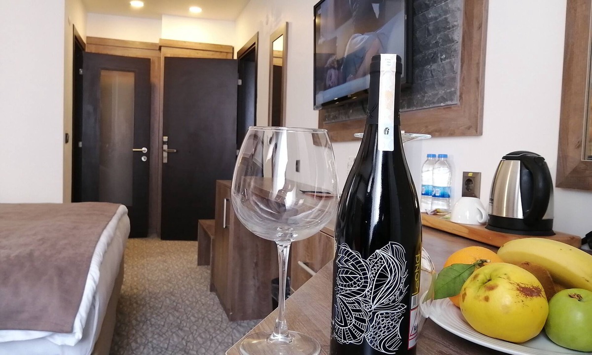 Sarikamis Hotel | Sarikamis Habitat Hotel