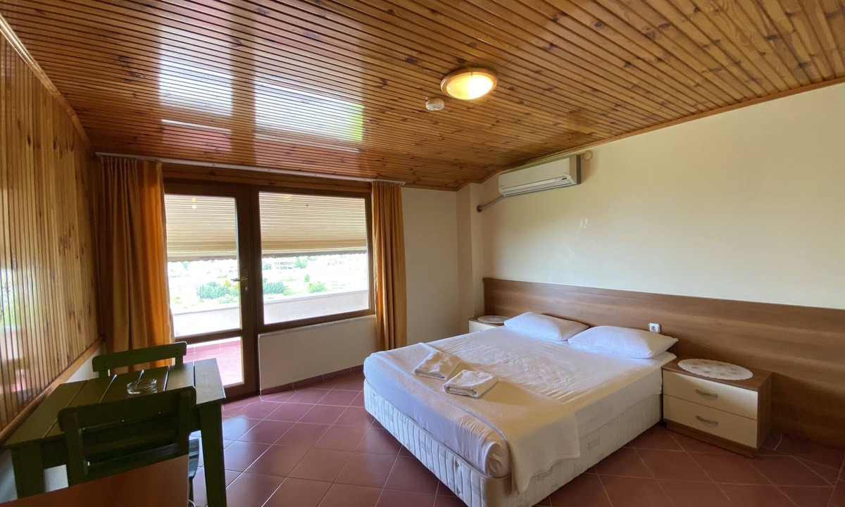 Kandira Hotel | Saygin Otel