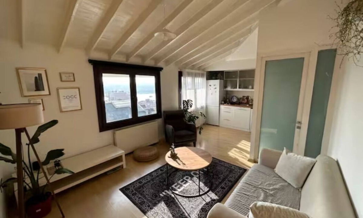 Karakoy House | sea wiew flat/GALATA TOWER