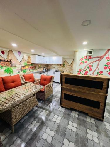 Sultanahmet Apartment | sefa yacht hotel