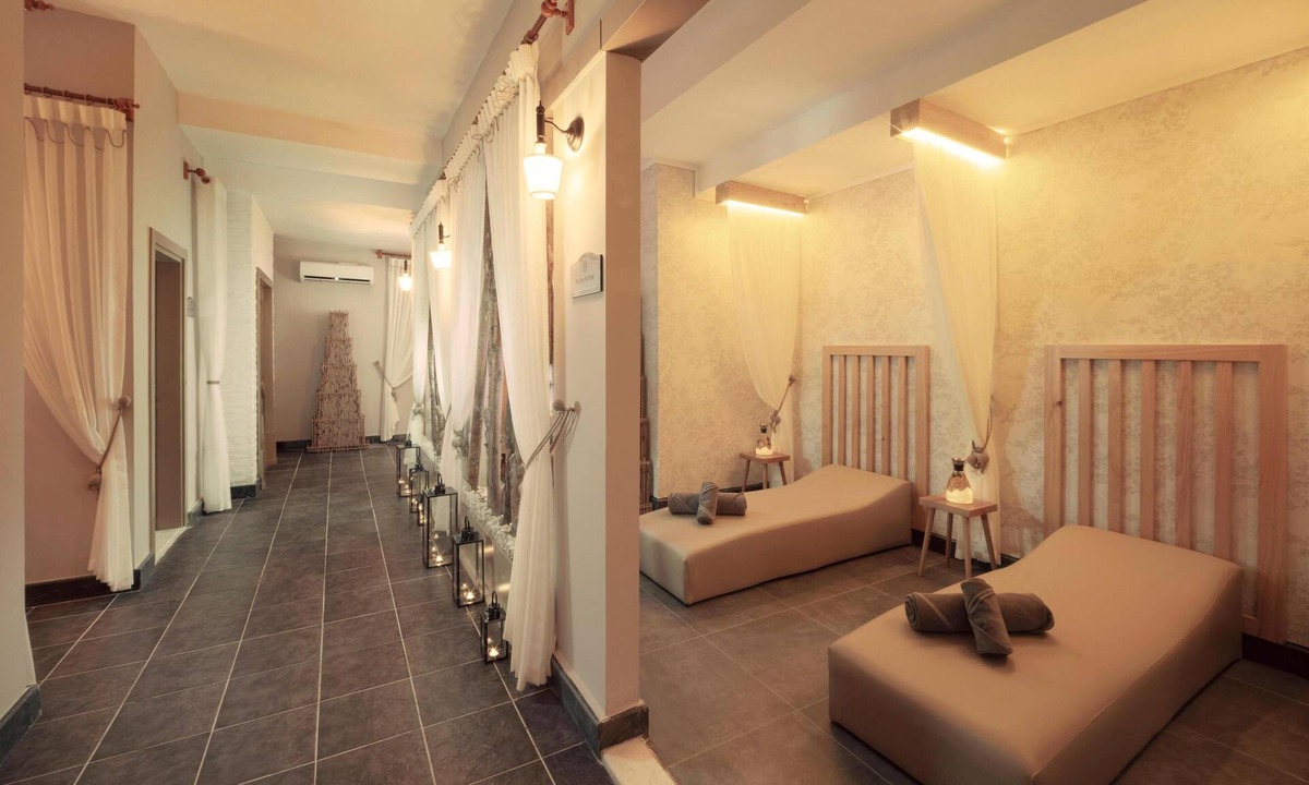 Belek Golf Area Hotel | Selectum Family Resort Belek