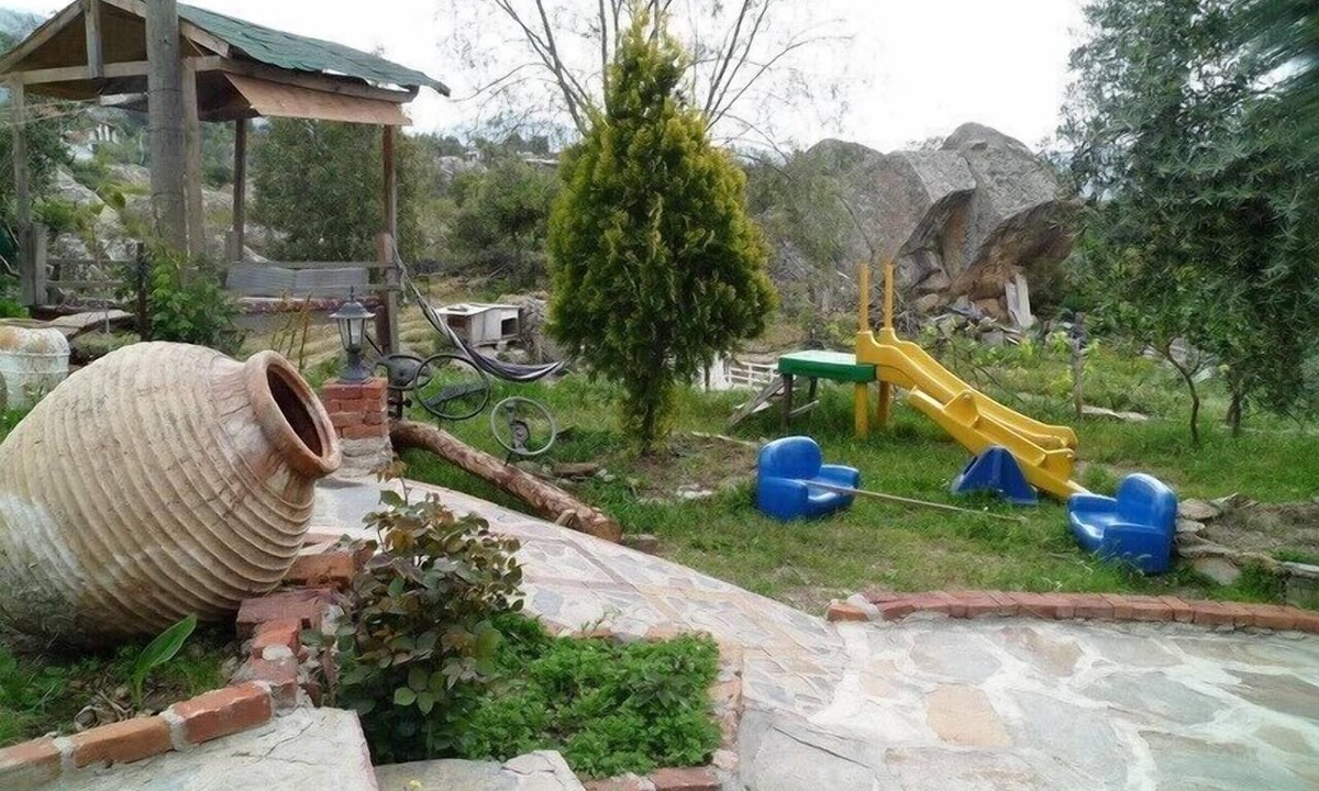 Kapikiri House | Selenes Pansiyon