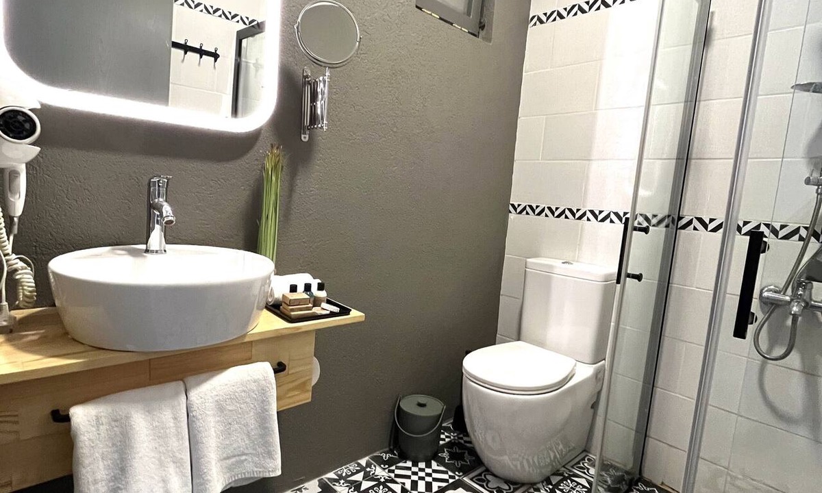 Selimiye Hotel | Selimhan Hotel - Selimiye