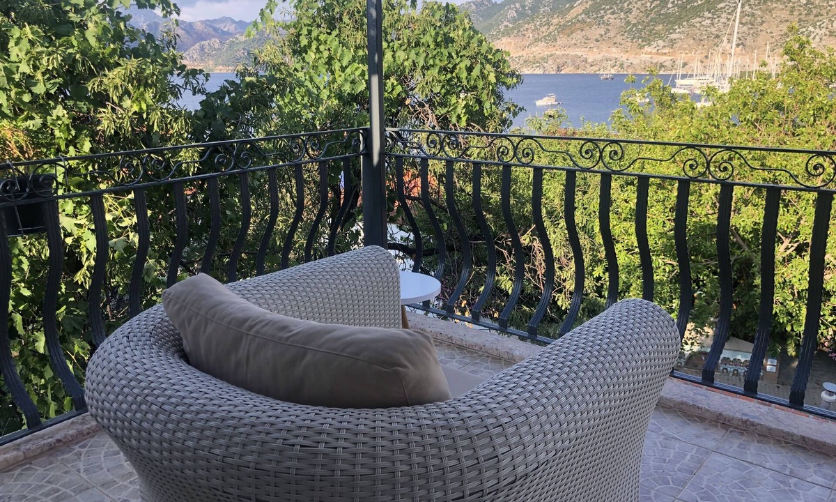 Selimiye House | Selimiye 9 Oda